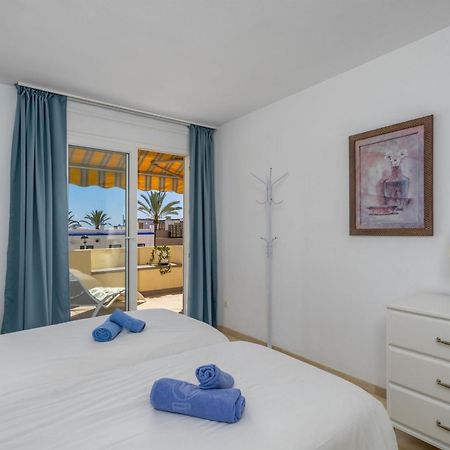 Apartment Puerto Paraiso III By Interhome Естепона Екстер'єр фото