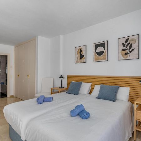 Apartment Puerto Paraiso III By Interhome Естепона Екстер'єр фото