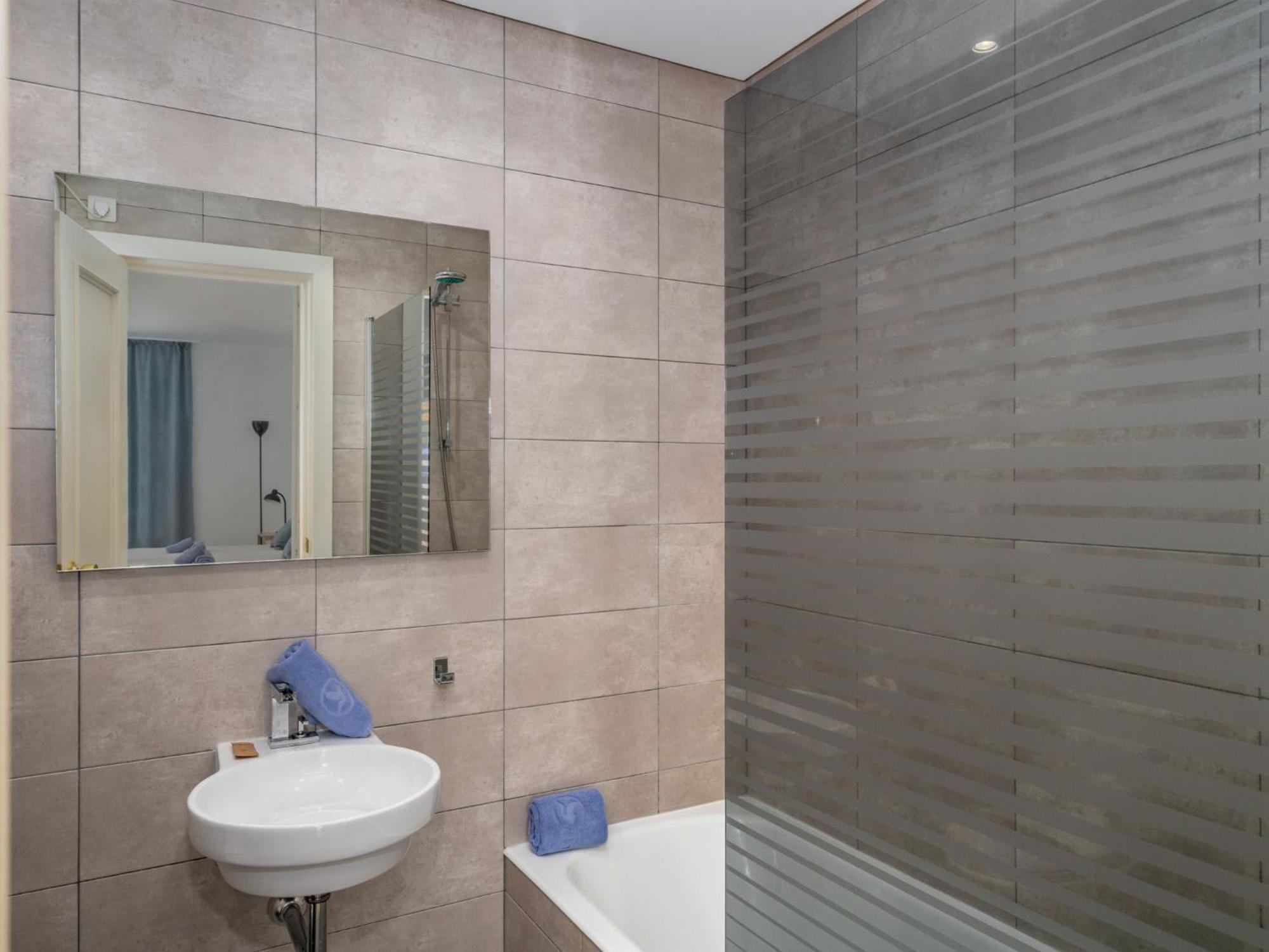 Apartment Puerto Paraiso III By Interhome Естепона Екстер'єр фото
