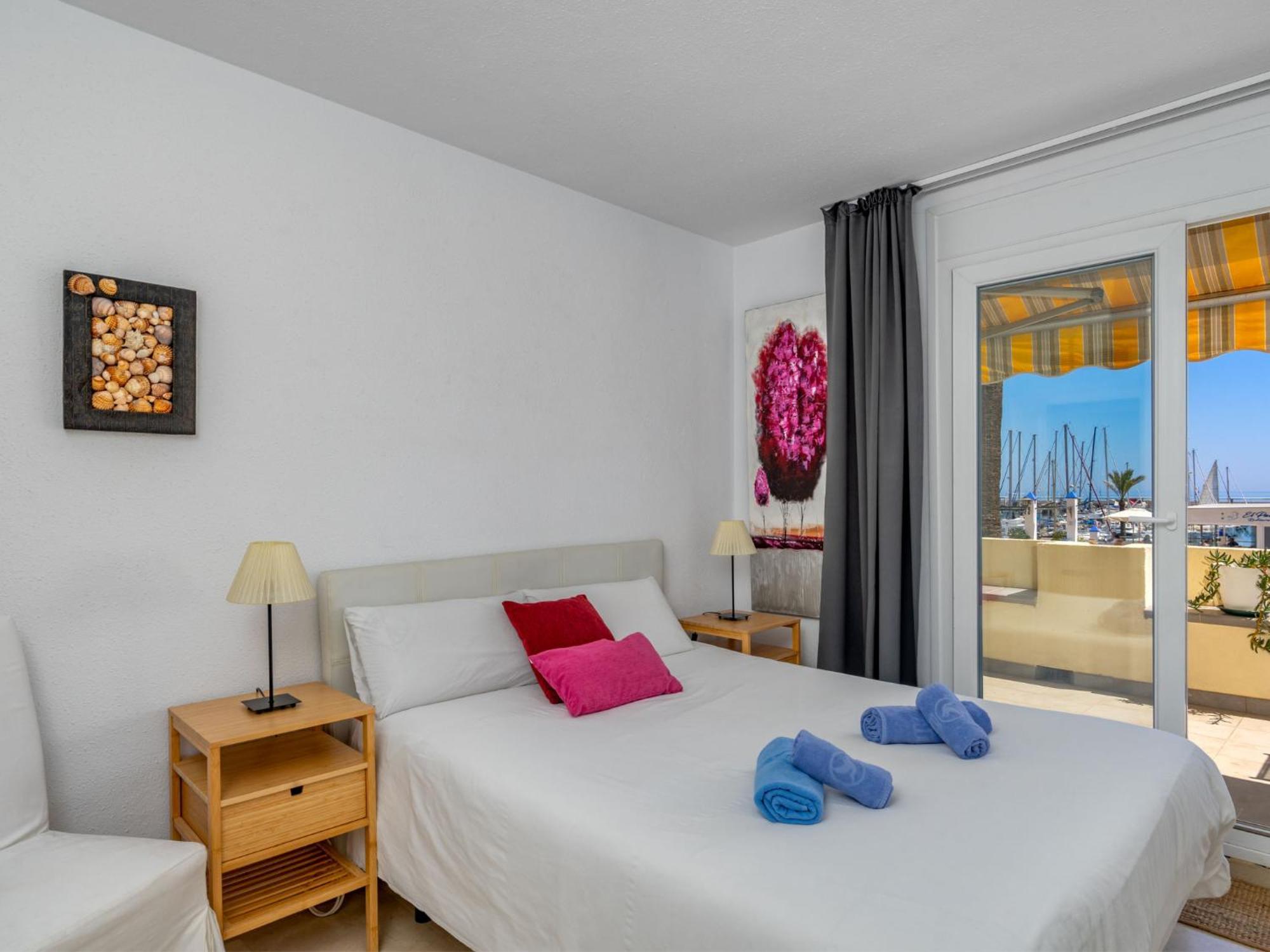 Apartment Puerto Paraiso III By Interhome Естепона Екстер'єр фото